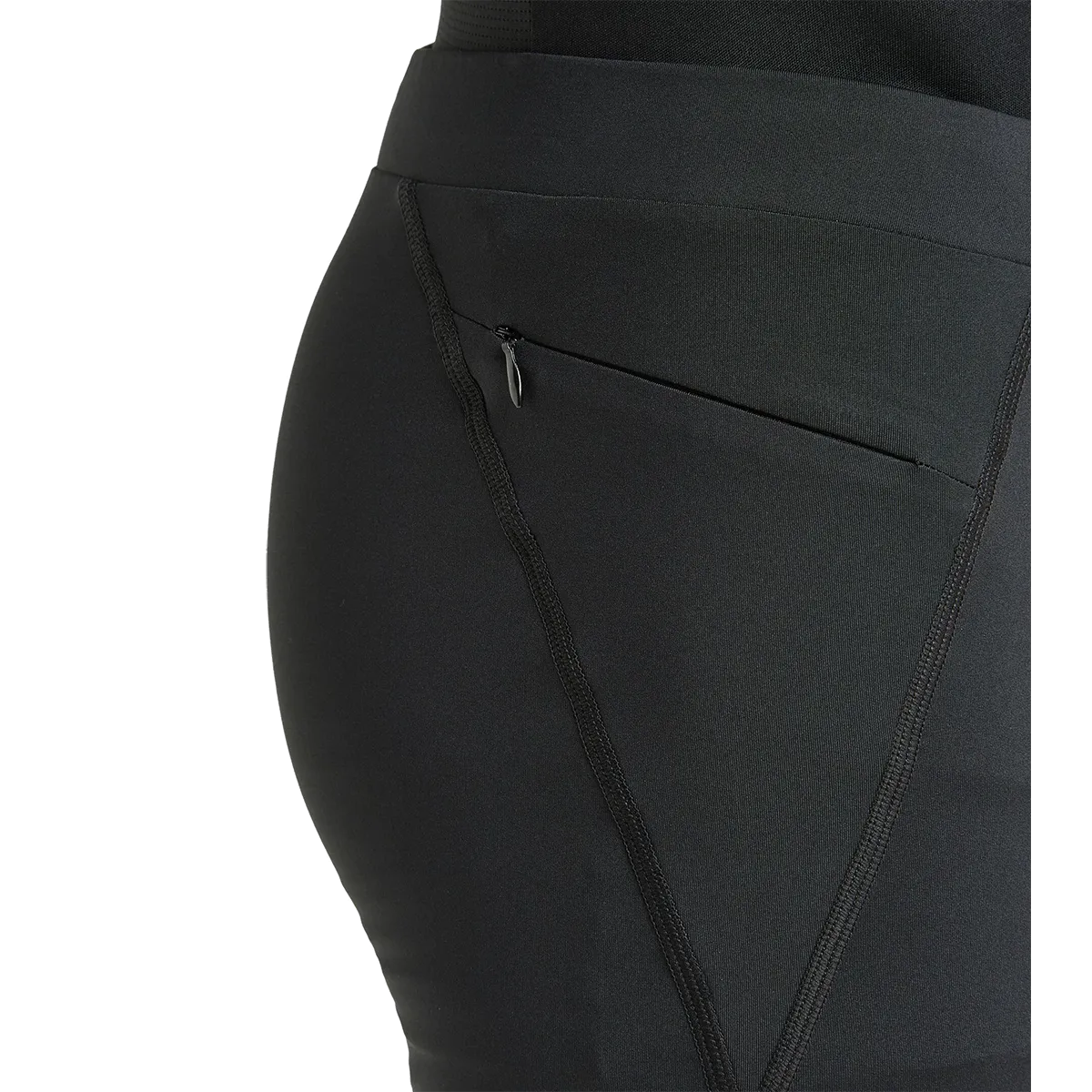Diadora Short Tight