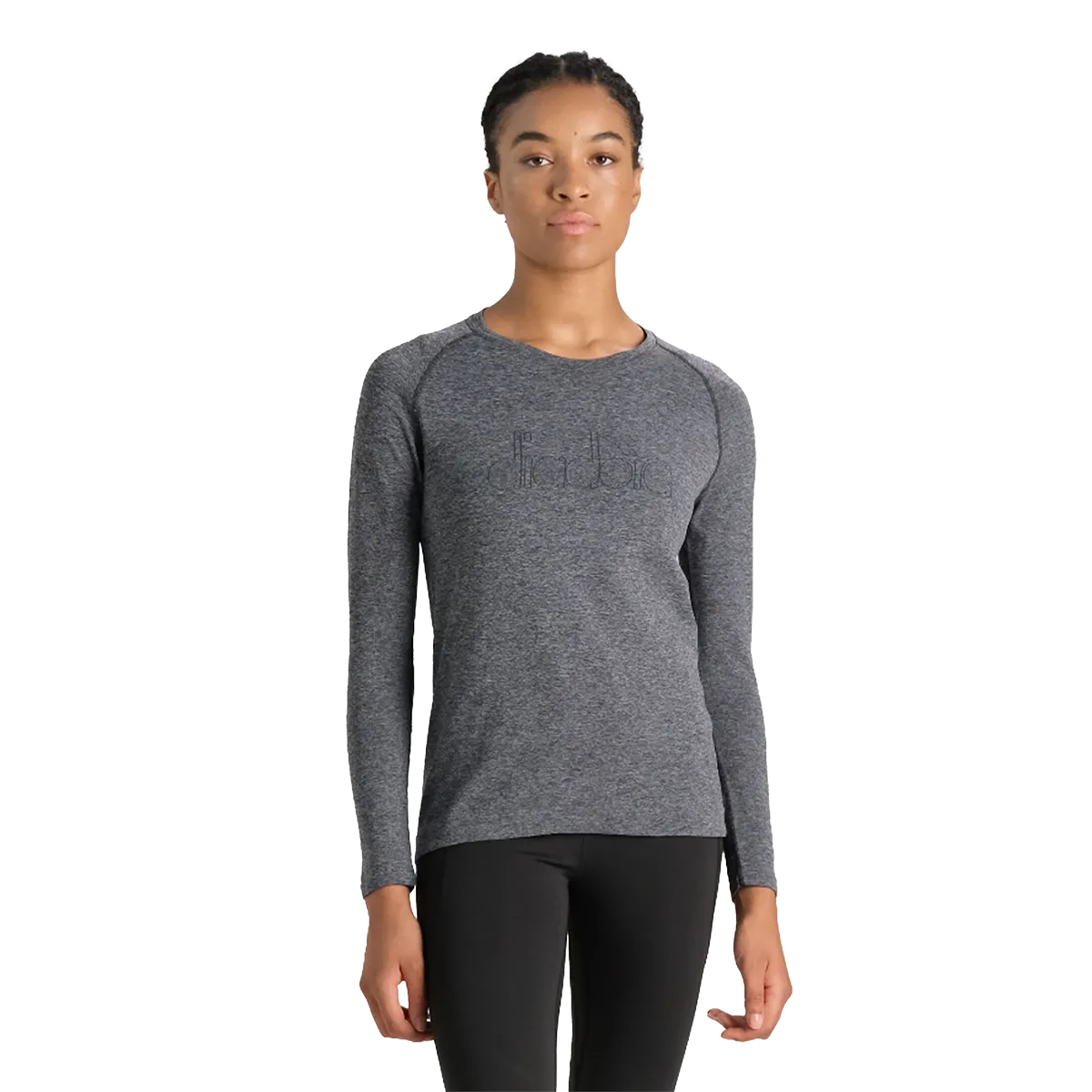 Diadora Skin Friendly Longsleeve