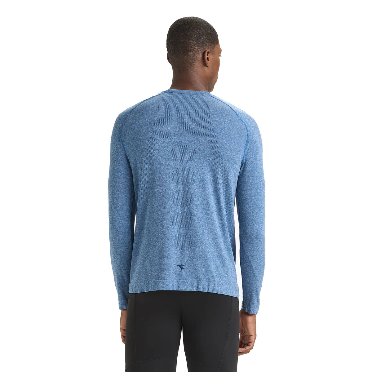 Diadora Skin Friendly Longsleeve