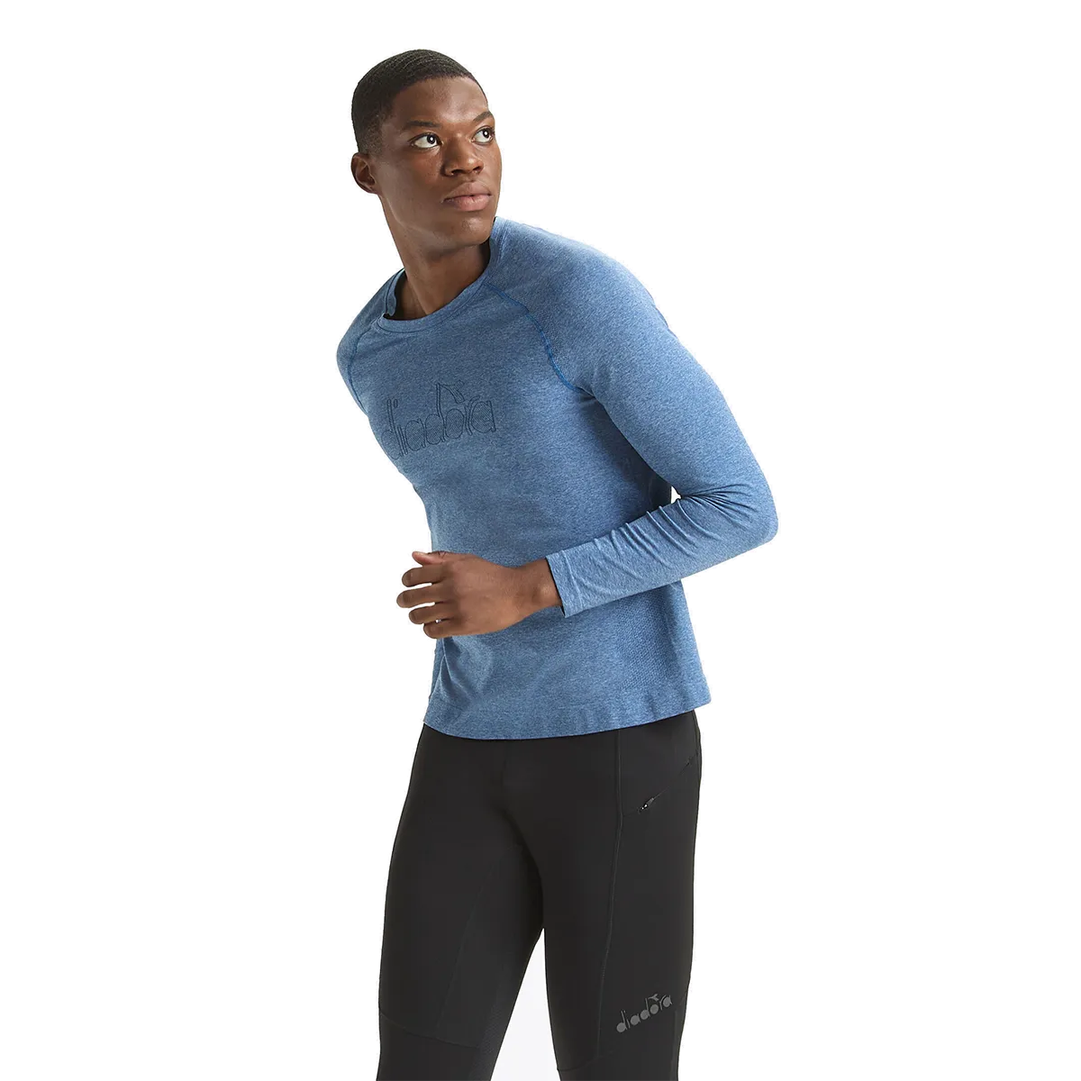 Diadora Skin Friendly Longsleeve