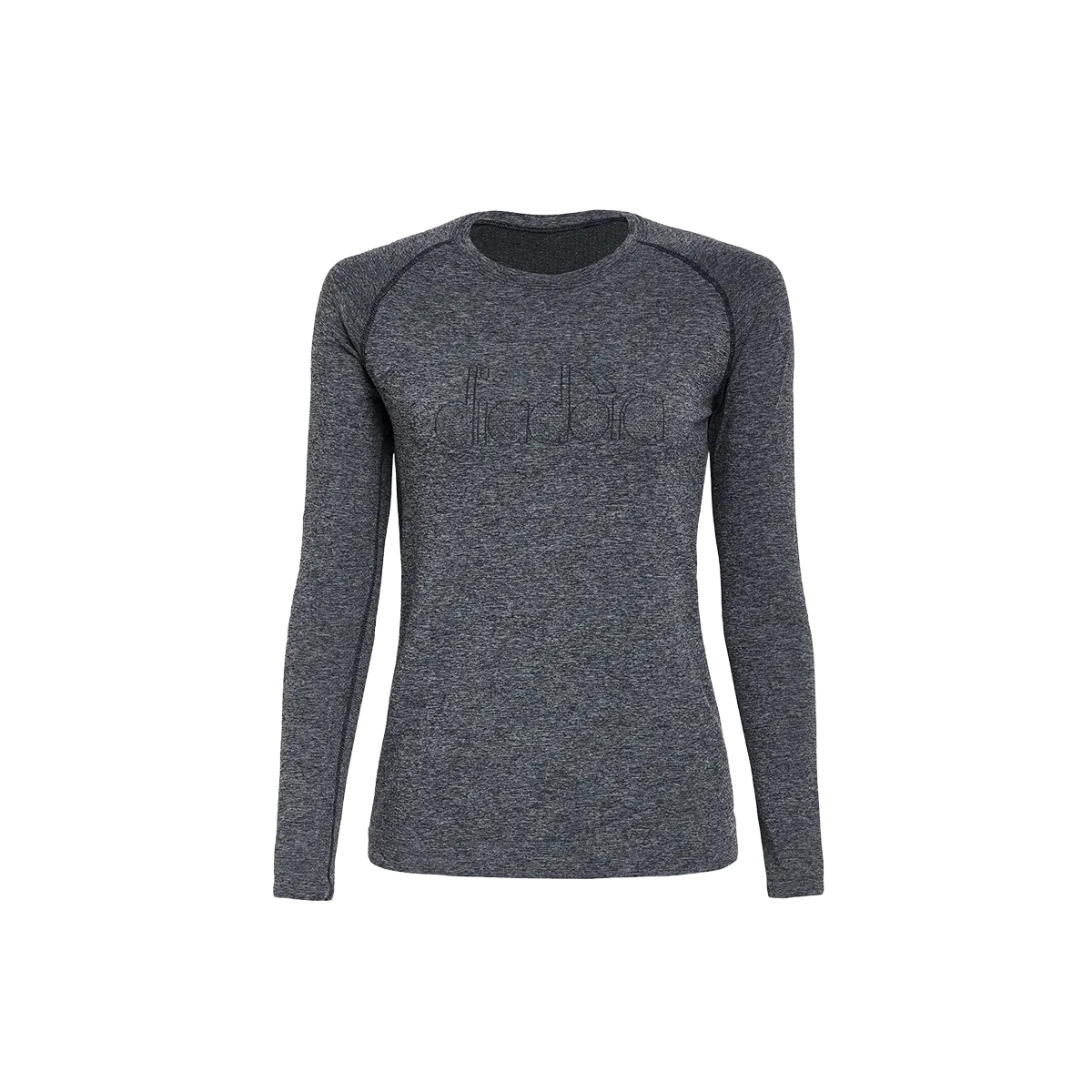 Diadora Skin Friendly Longsleeve