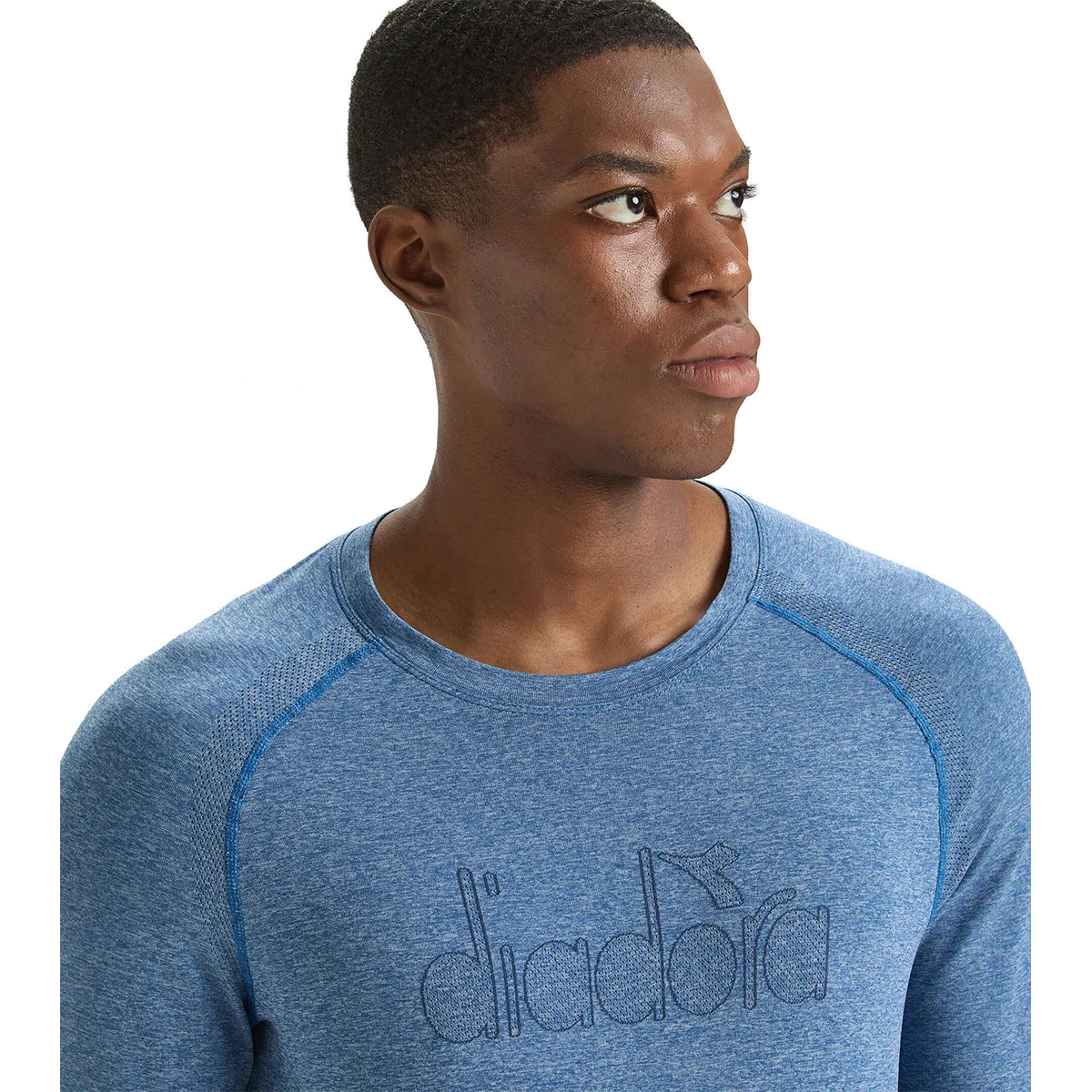 Diadora Skin Friendly Longsleeve