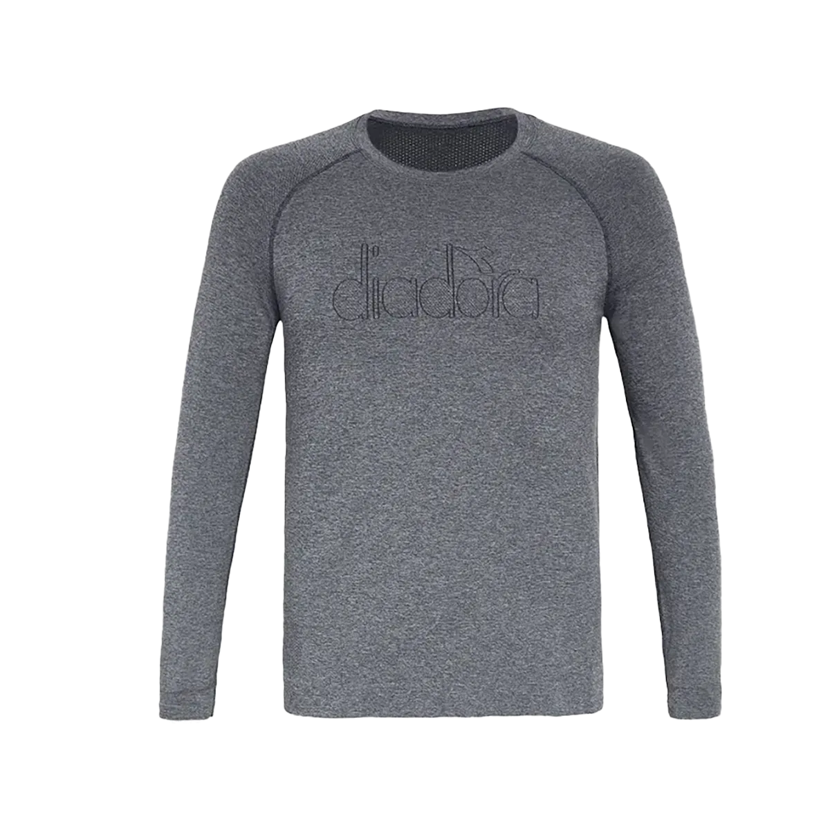Diadora Skin Friendly Longsleeve