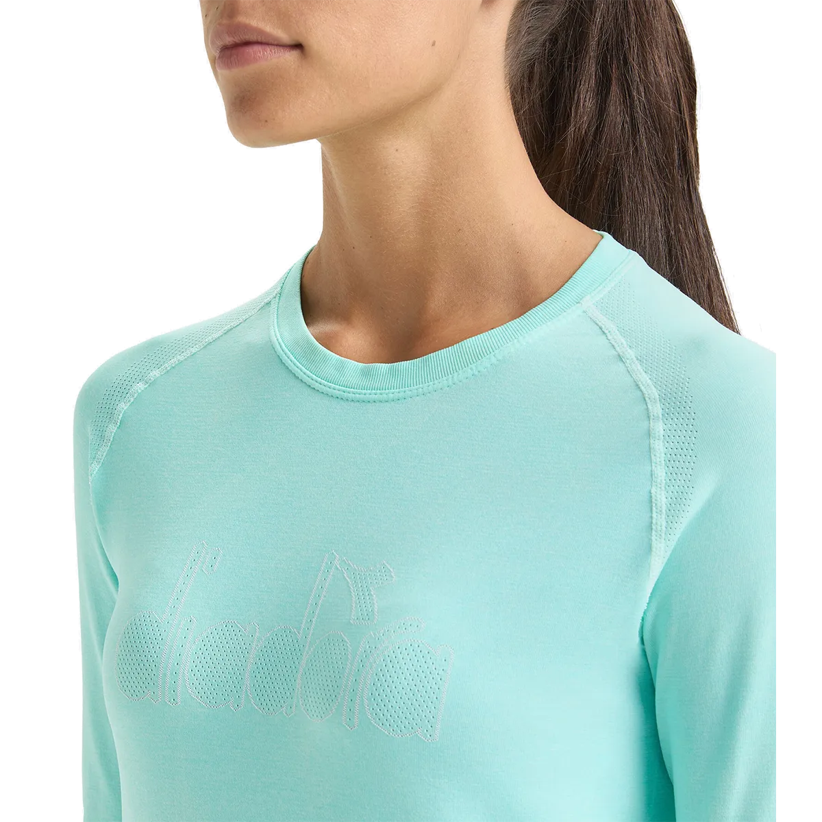 Diadora Skin Friendly Longsleeve