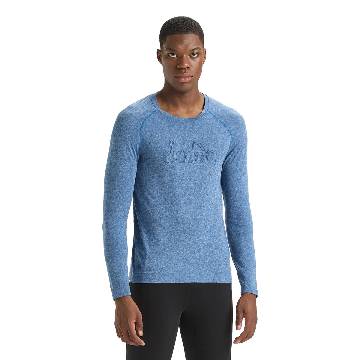 Diadora Skin Friendly Longsleeve