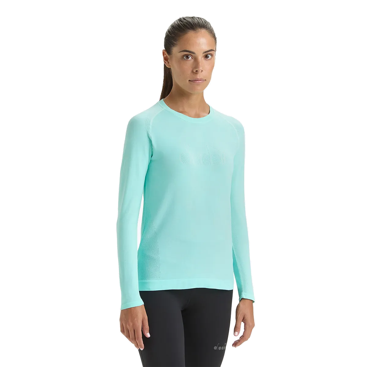 Diadora Skin Friendly Longsleeve