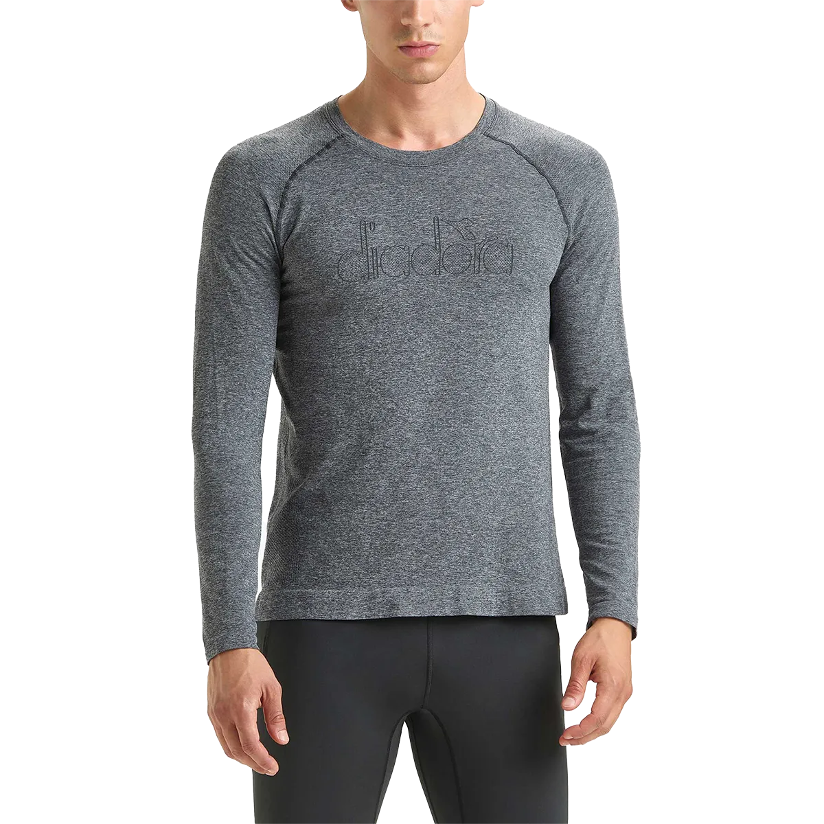 Diadora Skin Friendly Longsleeve