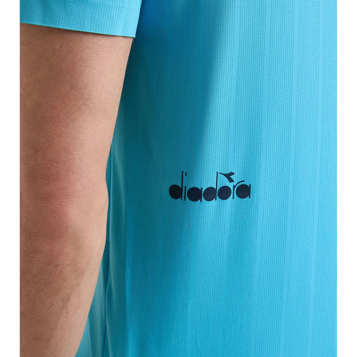 Diadora SS T-Shirt Icon