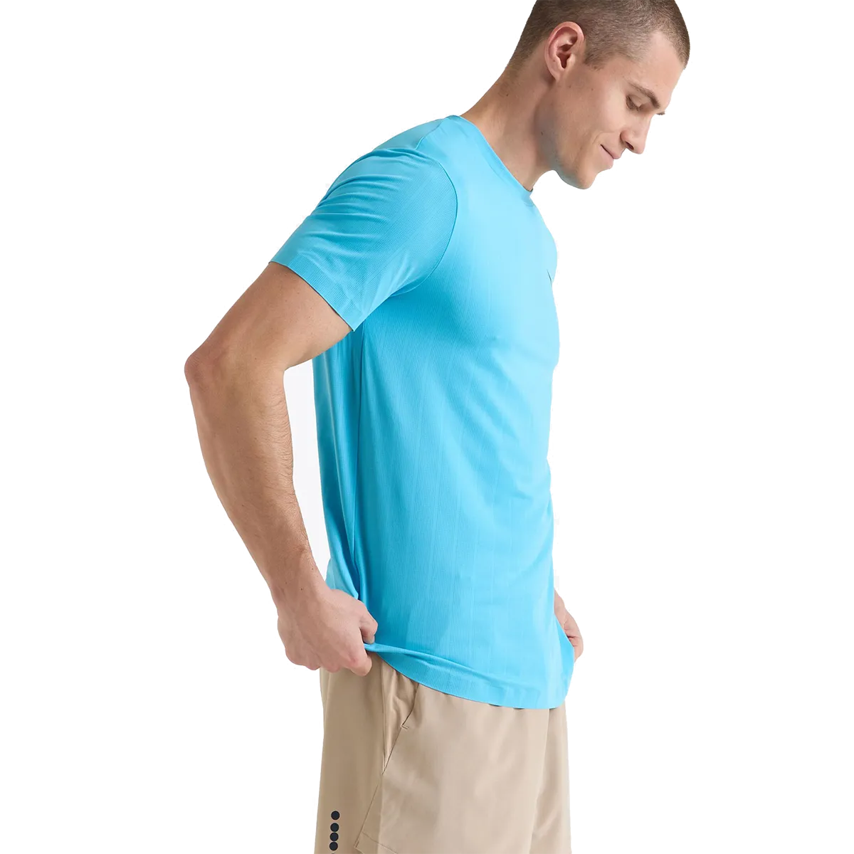 Diadora SS T-Shirt Icon