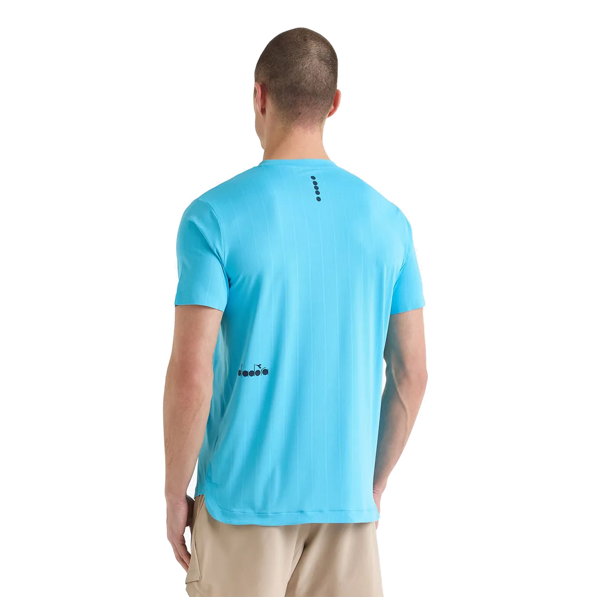 Diadora SS T-Shirt Icon