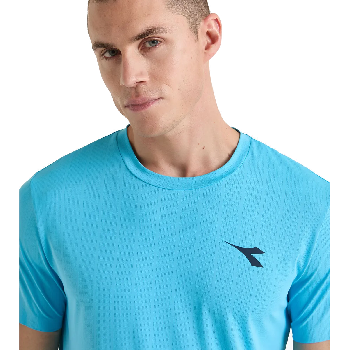 Diadora SS T-Shirt Icon