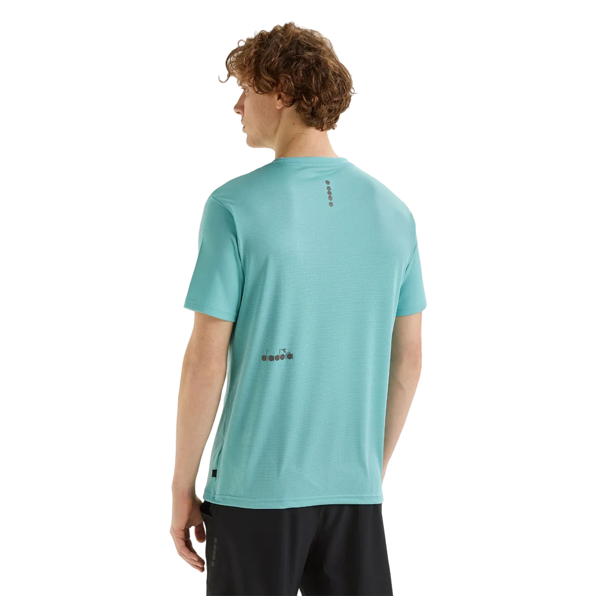 Diadora SS T-Shirt Run