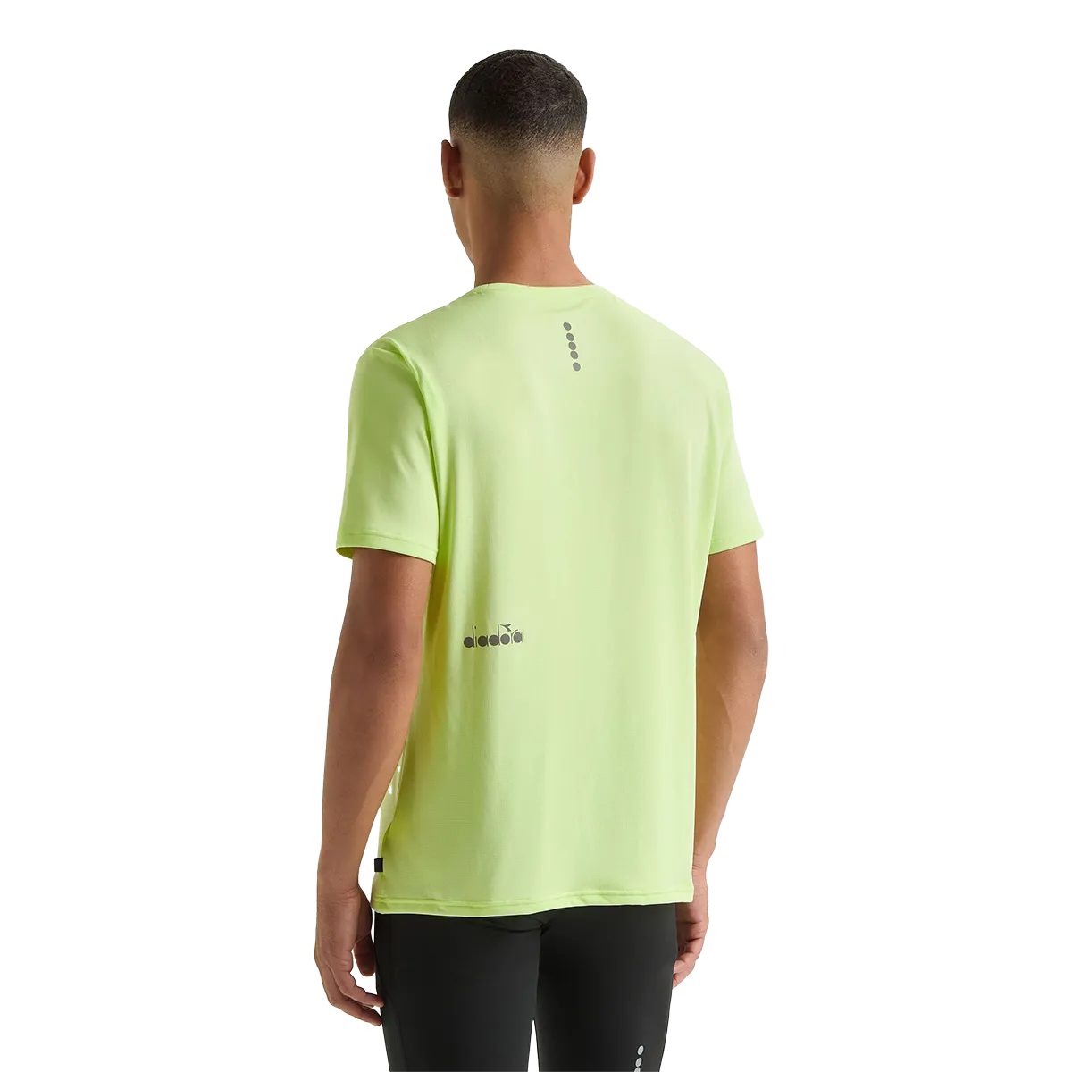 Diadora SS T-Shirt Run