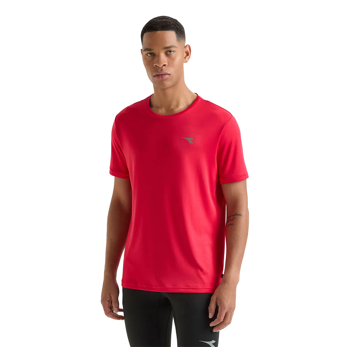 Diadora SS T-Shirt Run