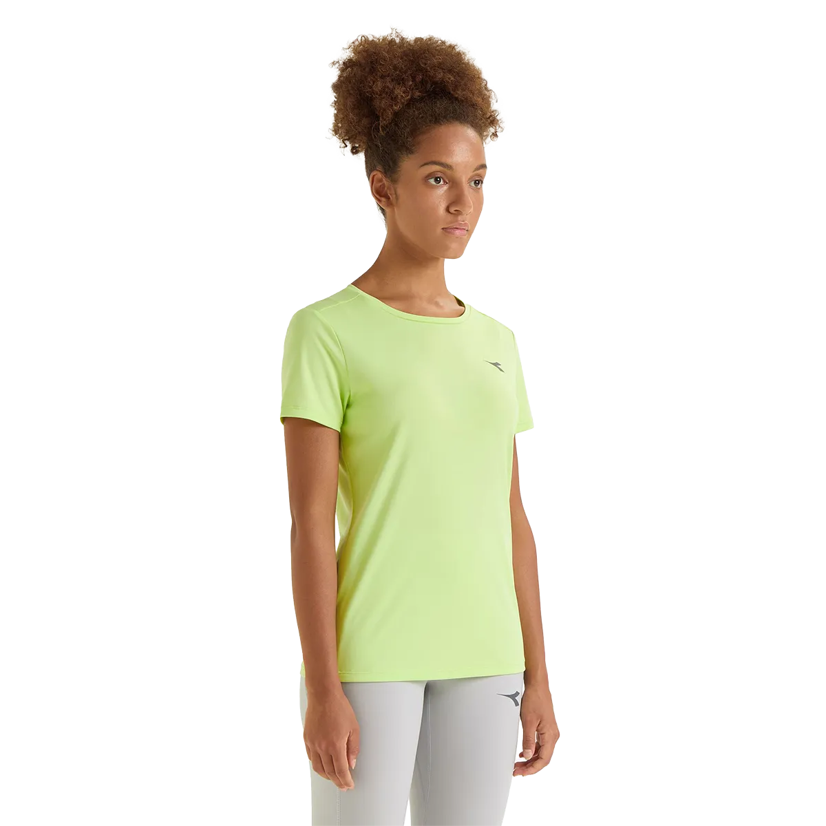 Diadora SS T-Shirt Run
