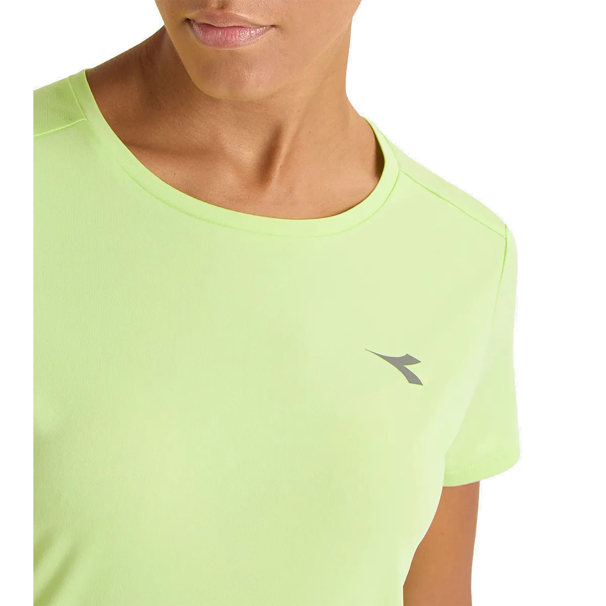 Diadora SS T-Shirt Run