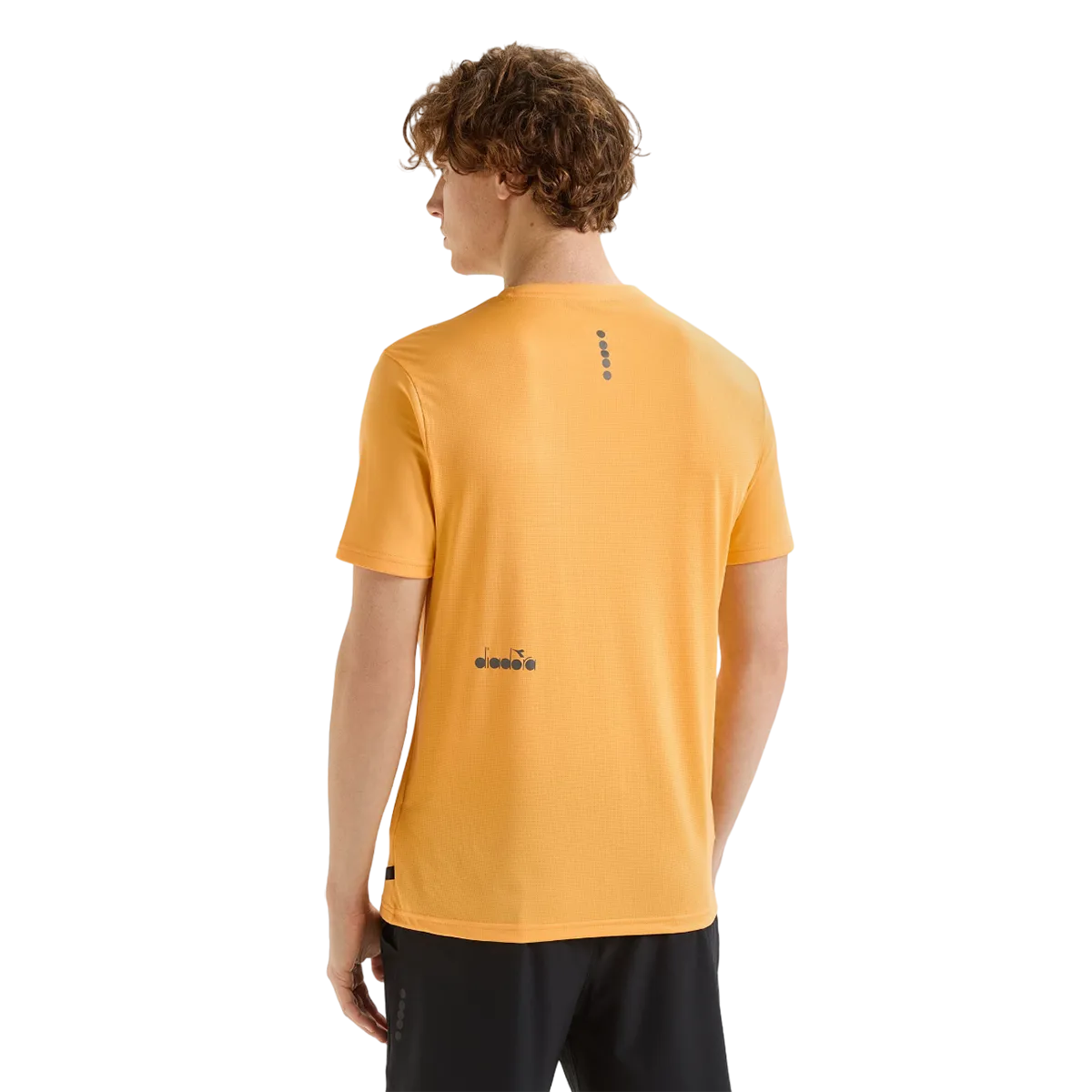 Diadora SS T-Shirt Run