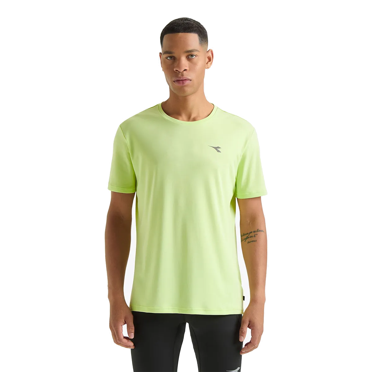 Diadora SS T-Shirt Run