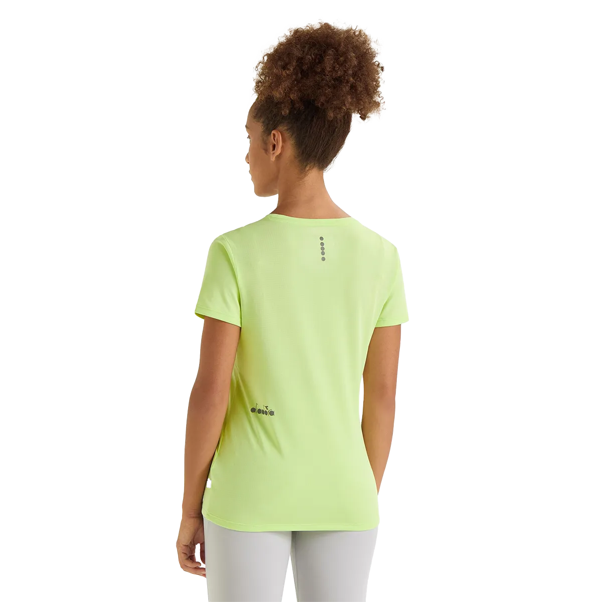 Diadora SS T-Shirt Run