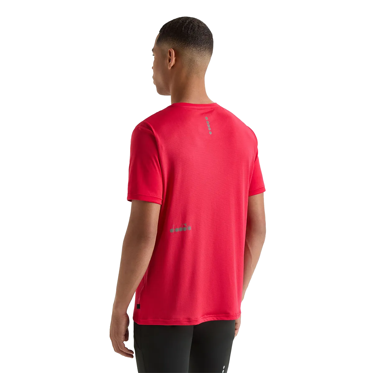 Diadora SS T-Shirt Run