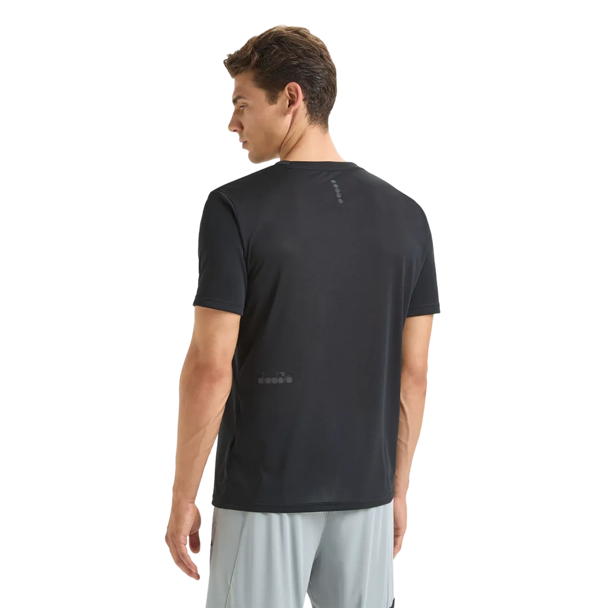 Diadora SS T-Shirt Run