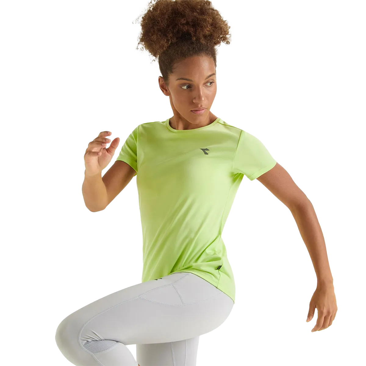 Diadora SS T-Shirt Run