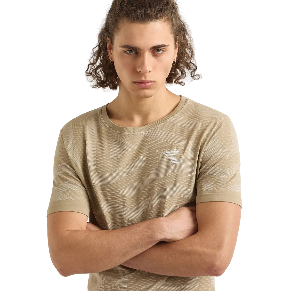 Diadora SS T-Shirt Stratouno