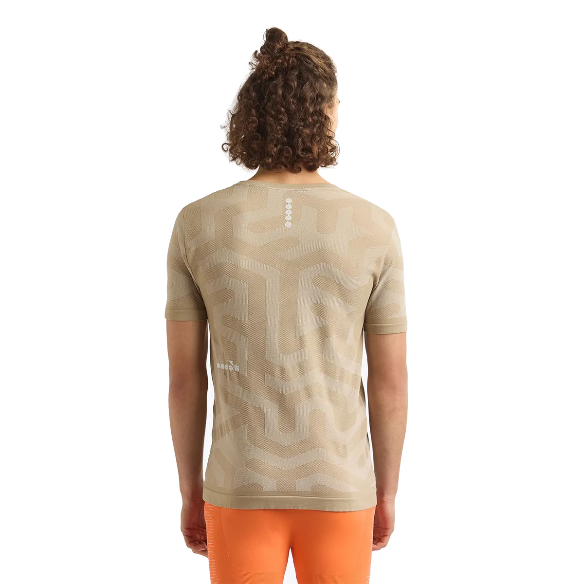 Diadora SS T-Shirt Stratouno