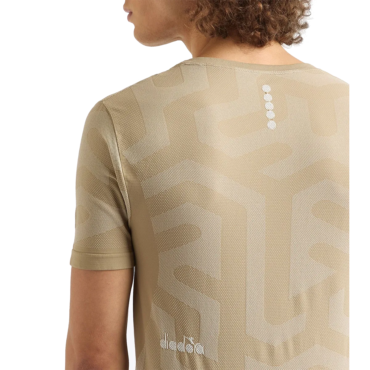 Diadora SS T-Shirt Stratouno