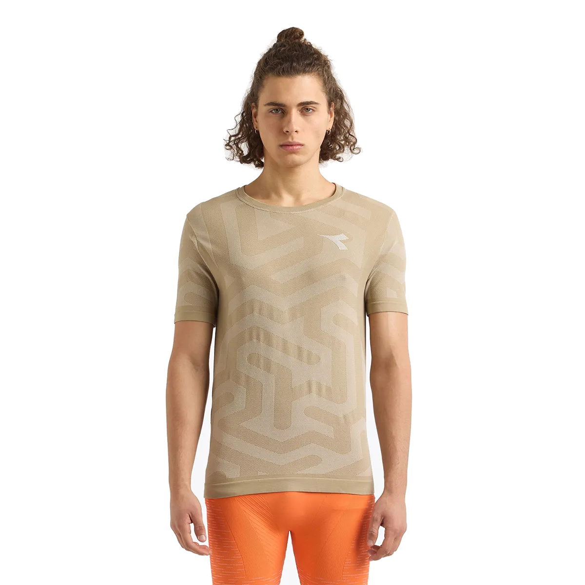Diadora SS T-Shirt Stratouno