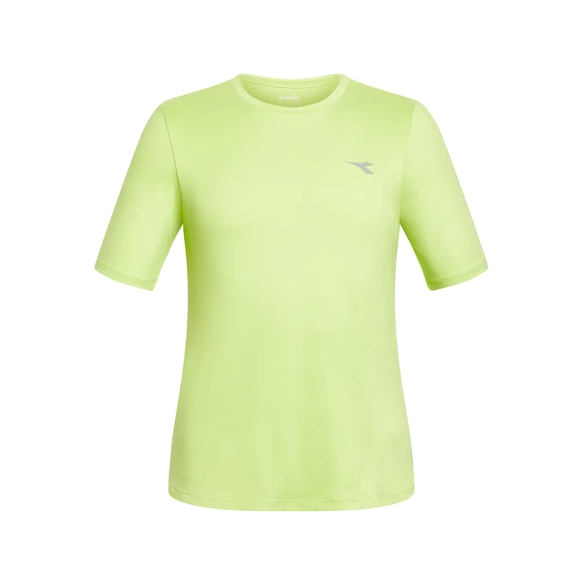 Diadora SS T-Shirt Tech Run Crew