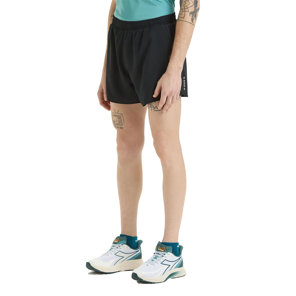 Diadora Super Light Shorts 5"
