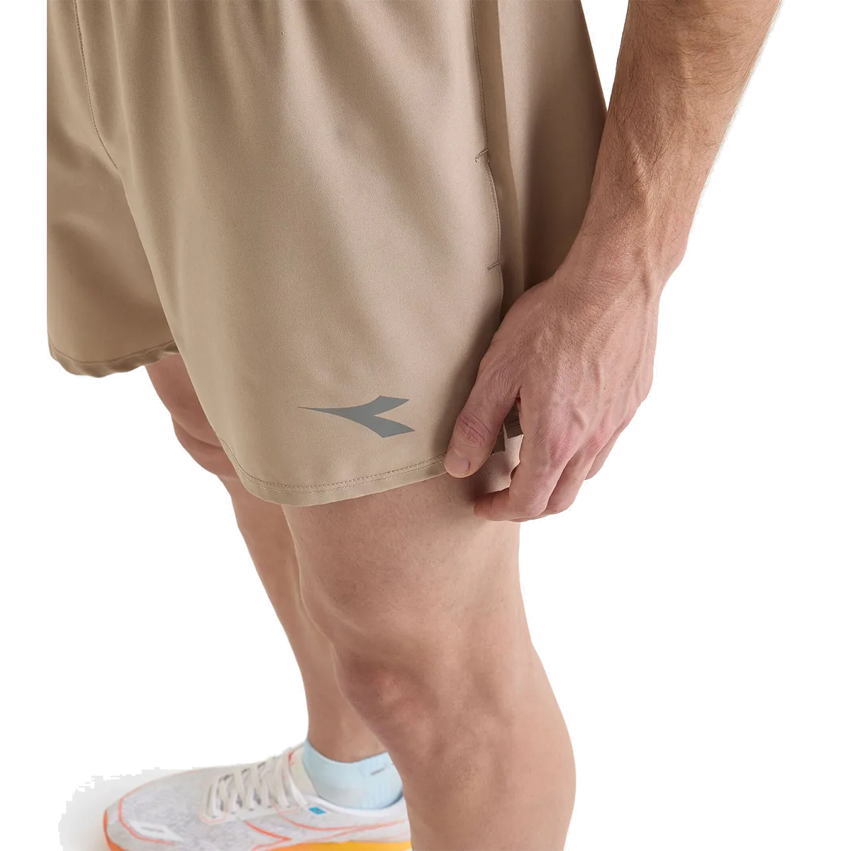 Diadora Super Light Shorts 5"