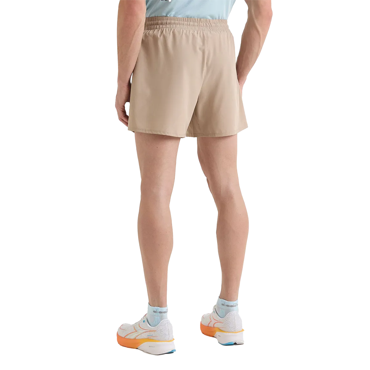 Diadora Super Light Shorts 5"