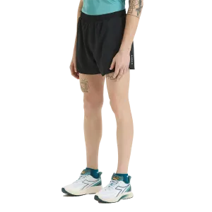 Diadora Super Light Shorts 5"