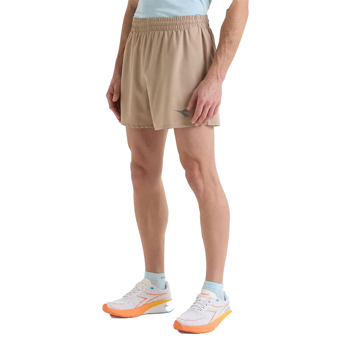 Diadora Super Light Shorts 5"