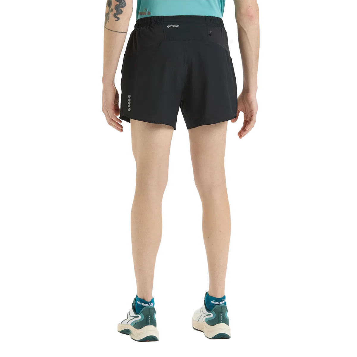 Diadora Super Light Shorts 5"