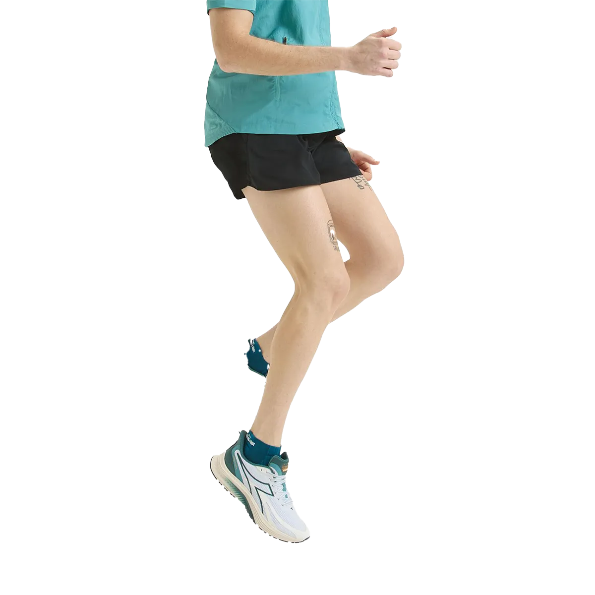 Diadora Super Light Shorts 5"