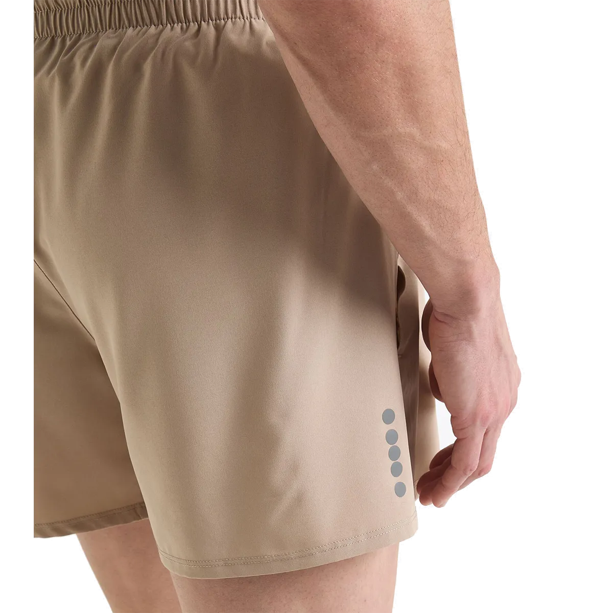 Diadora Super Light Shorts 5"
