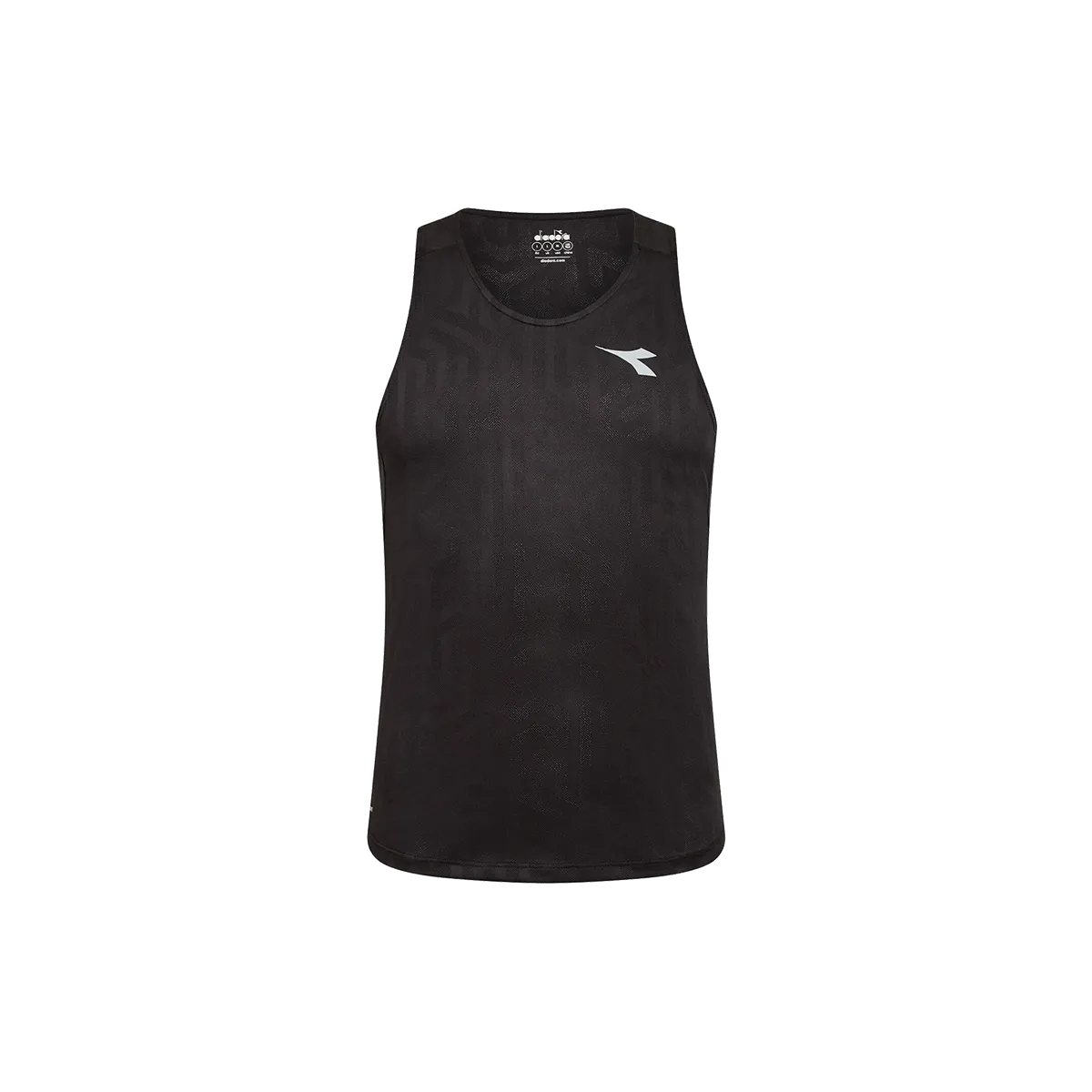 Diadora Super Light Tank