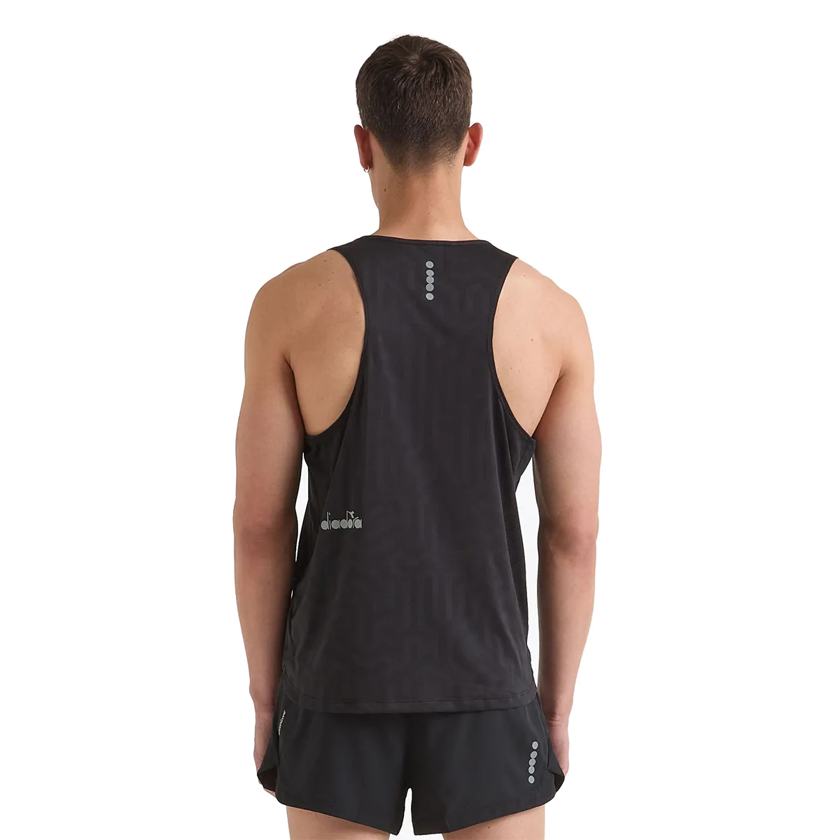 Diadora Super Light Tank