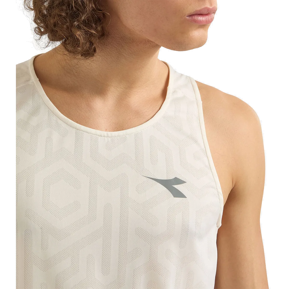 Diadora Super Light Tank