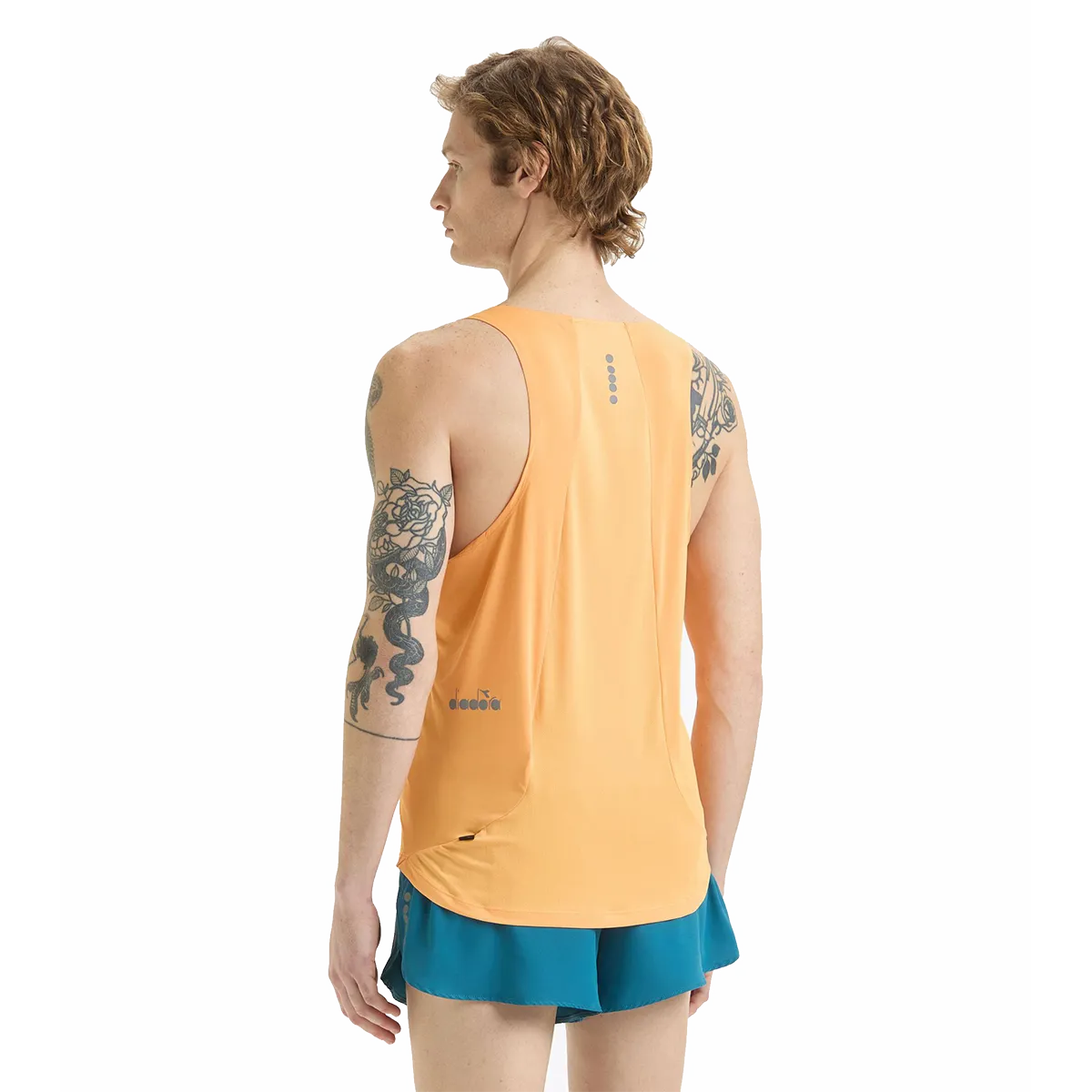 Diadora Super Light Tank