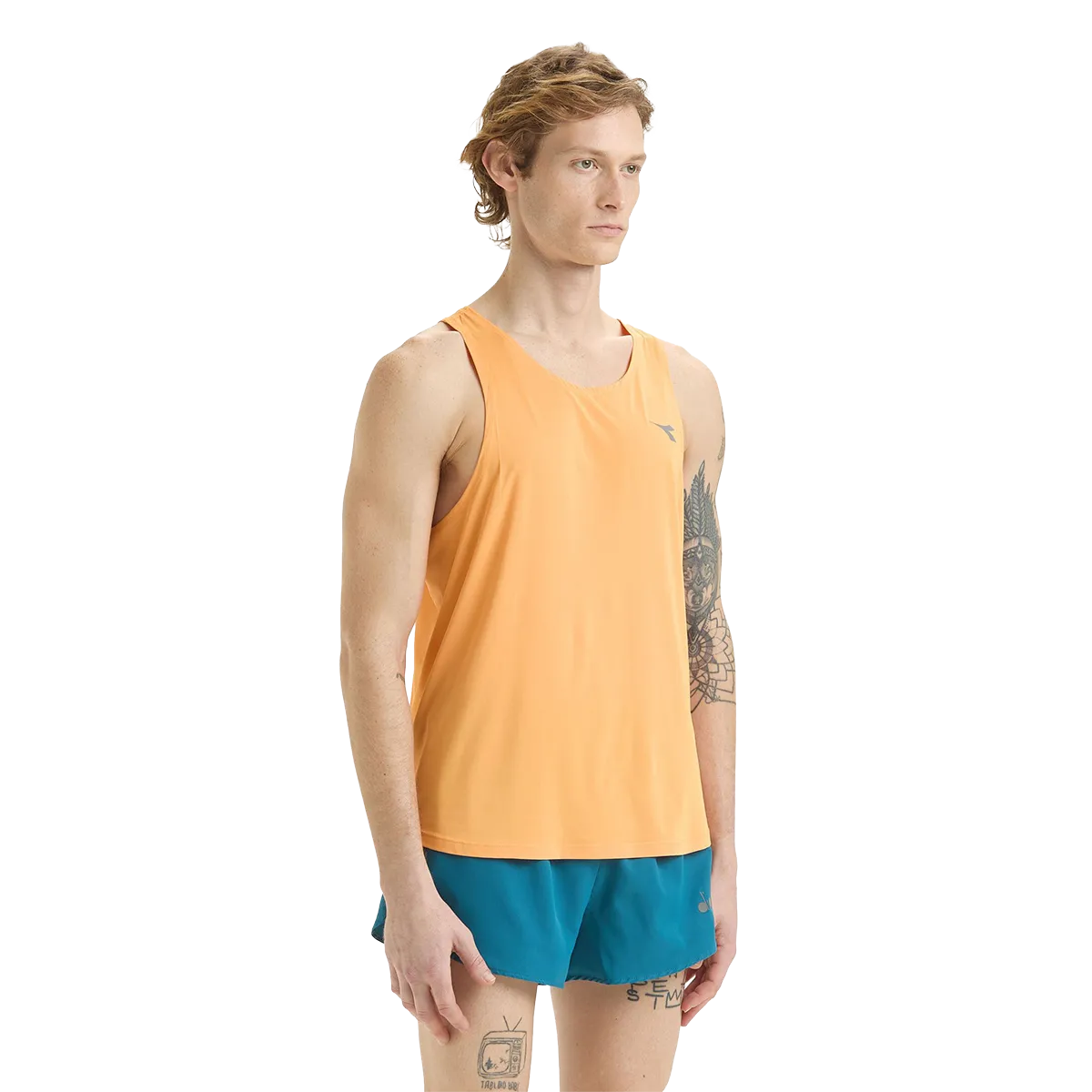 Diadora Super Light Tank