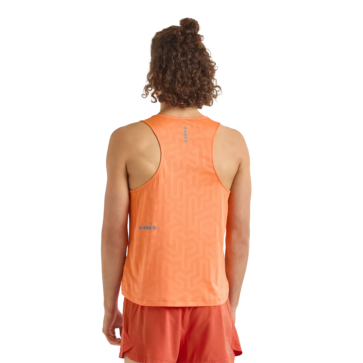 Diadora Super Light Tank