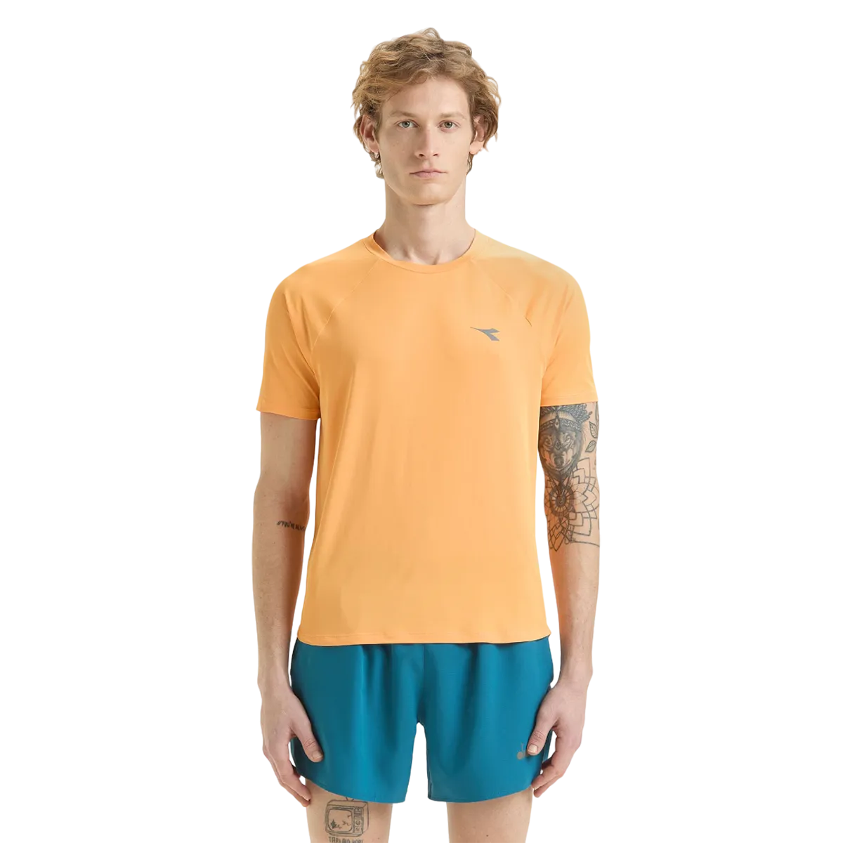 Diadora Super Light Tee