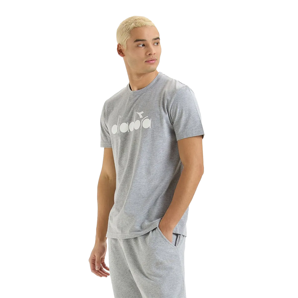 Diadora T-Shirt SS Logo