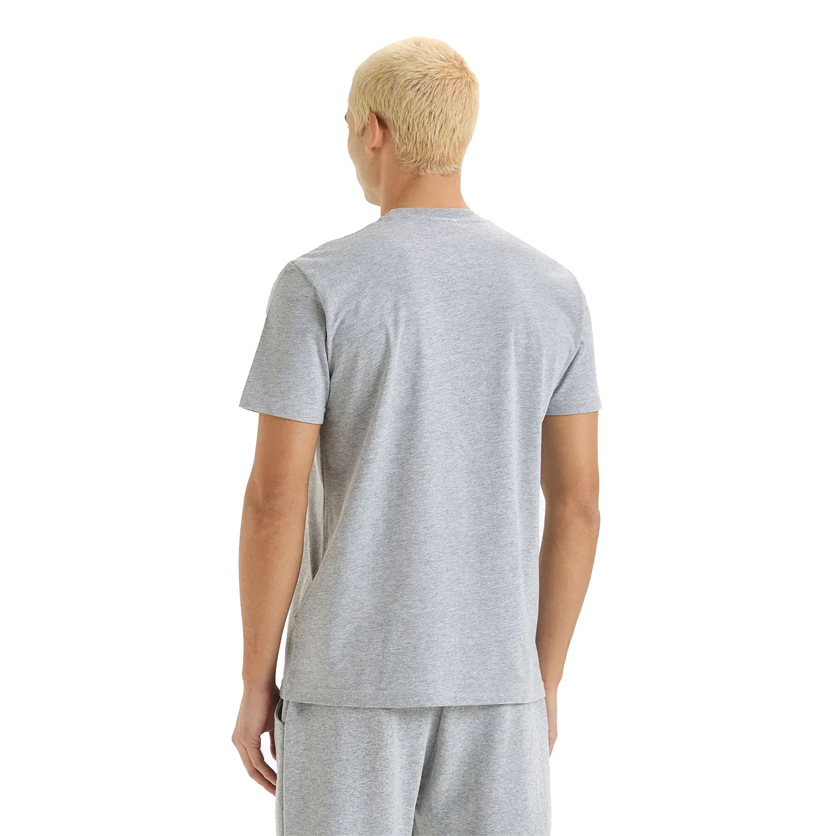 Diadora T-Shirt SS Logo