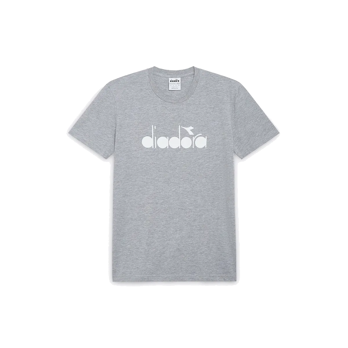 Diadora T-Shirt SS Logo
