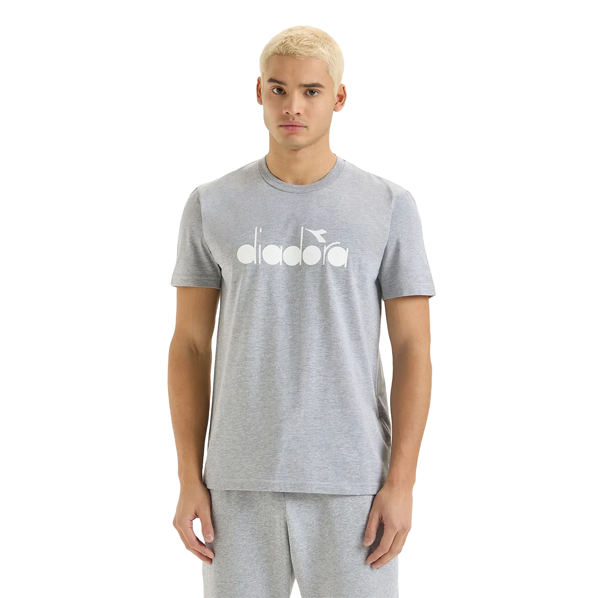 Diadora T-Shirt SS Logo